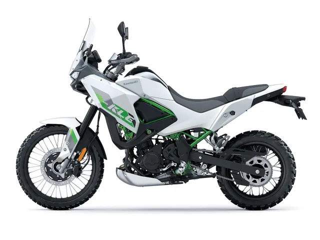 Kawasaki KLE500 buyer's guide