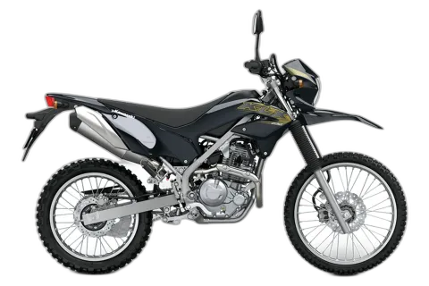 Kawasaki KLX 230 (MY2020)