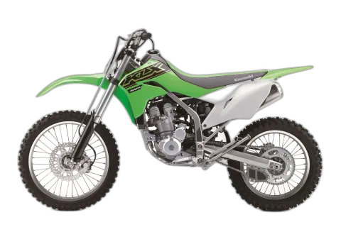 Kawasaki KLX 300 (MY2021)