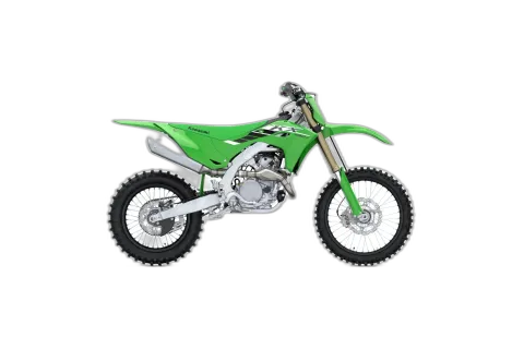 Kawasaki KX450X (MY2023)