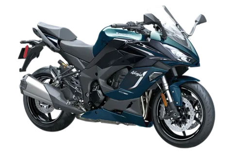 Kawasaki Ninja 1100SX (ZX1100H)