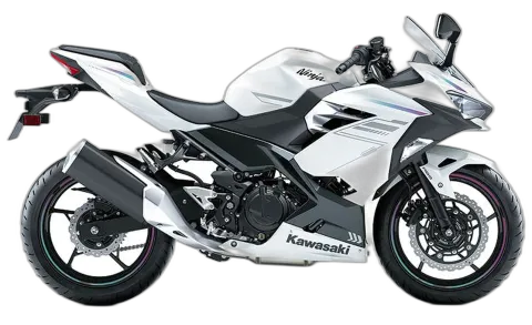 Kawasaki Ninja 400 (MY2018)