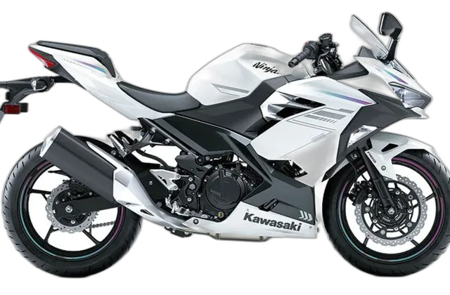 Kawasaki Ninja 400 (MY2018)