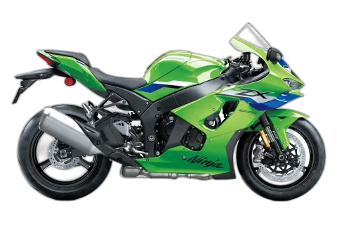 Kawasaki Ninja ZX-10R (ZX1003A)