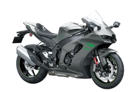 Kawasaki Ninja ZX-10R (ZXT00C)