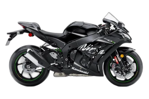 Kawasaki Ninja ZX-10RR (MY2017)
