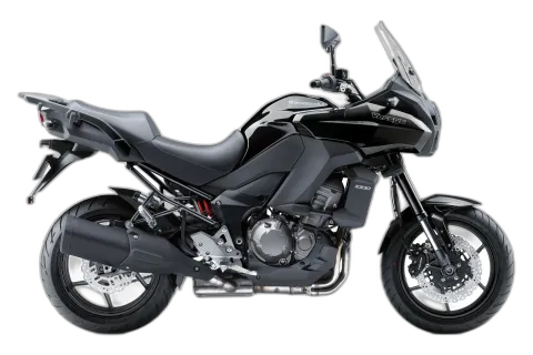 Kawasaki Versys 1000 (LZT00A)
