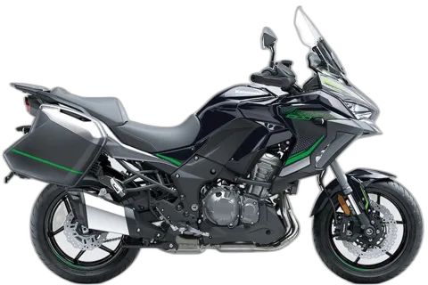 Kawasaki Versys 1000 (LZT00B)