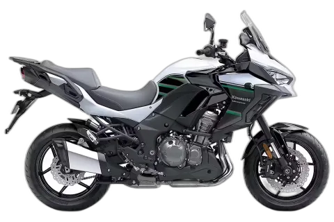 Kawasaki Versys 1000 (LZT00C-SE)