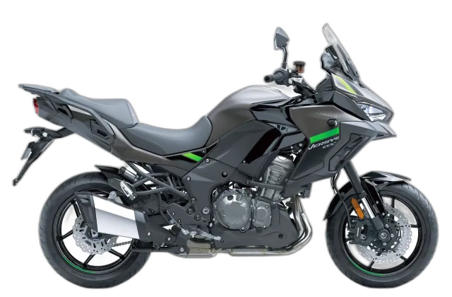 Kawasaki Versys 1000 (LZT00C)