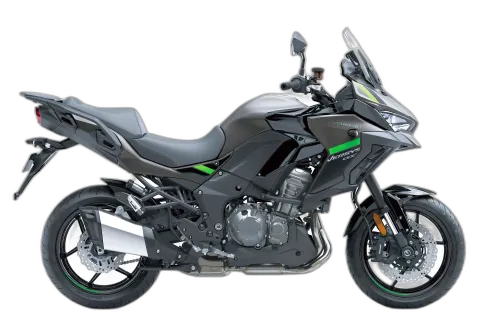 Kawasaki Versys 1000 (LZT00C)
