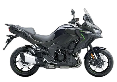 Kawasaki Versys 1100 (MY2025)