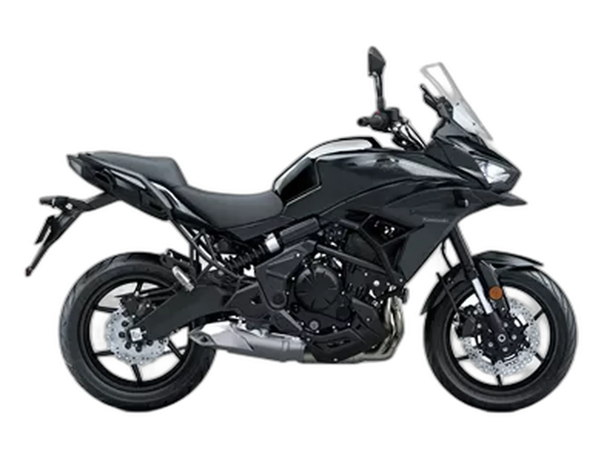 Kawasaki Versys 650 (LE A) — Sport Tourer