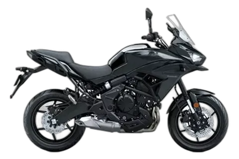Kawasaki Versys 650 (LE 650 A)