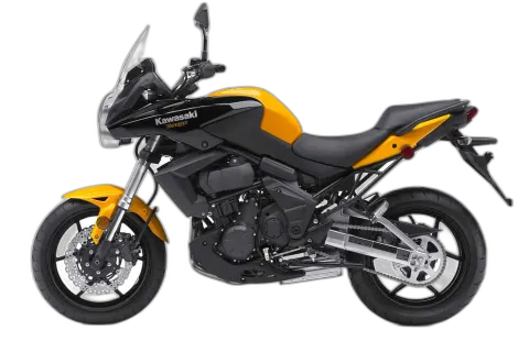 Kawasaki Versys 650 (LE 650 C)