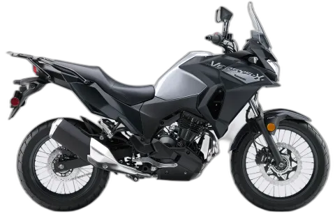 Kawasaki Versys-X 300 (MY2017)
