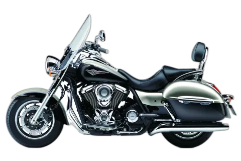 Kawasaki Vulcan 1700 Nomad (VN1700NOM-MY2015)