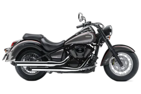 Kawasaki Vulcan 900 Classic (MY2015)