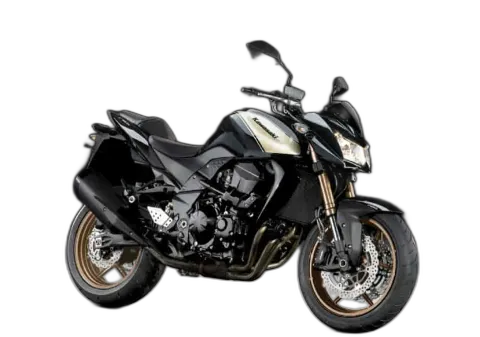 Kawasaki Z 750R (Z750R-MY2011)