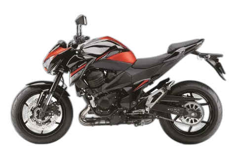 Kawasaki Z 800 (ZR 800 A)