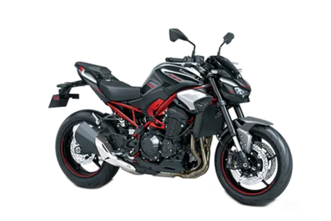 Kawasaki Z e-1 (MY2024)