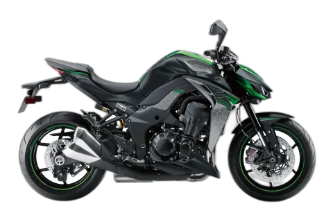 Kawasaki Z1000 (ZZRT00F-R)
