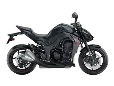 Kawasaki Z1000 (ZRT00B)