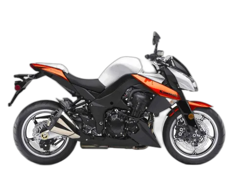 Kawasaki Z1000 (ZRT00D)