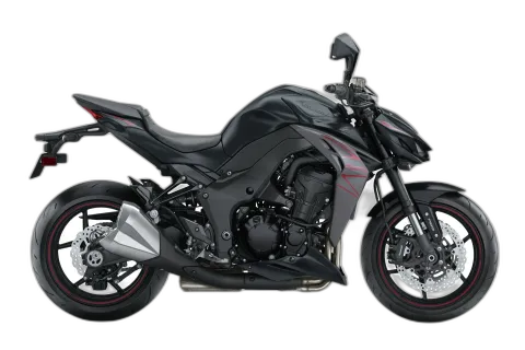 Kawasaki Z1000 (ZZRT00F)