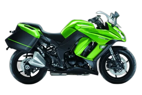 Kawasaki Z1000SX (ZXT00G)