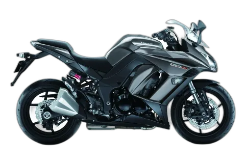 Kawasaki Z1000SX (ZXT00L)