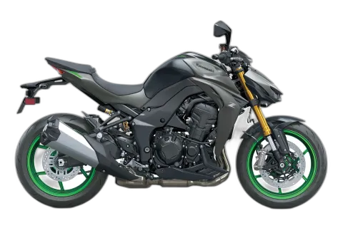 Kawasaki Z1100 (MY2026-SE)