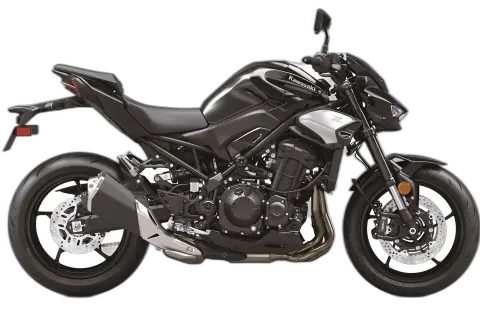 Kawasaki Z900 ABS (MY2022)
