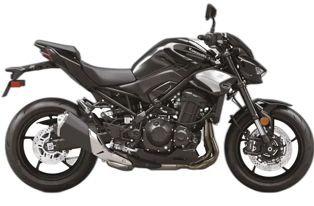 Kawasaki Z900 ABS (MY2022)