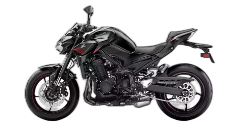 Kawasaki Z900 (MY2017)