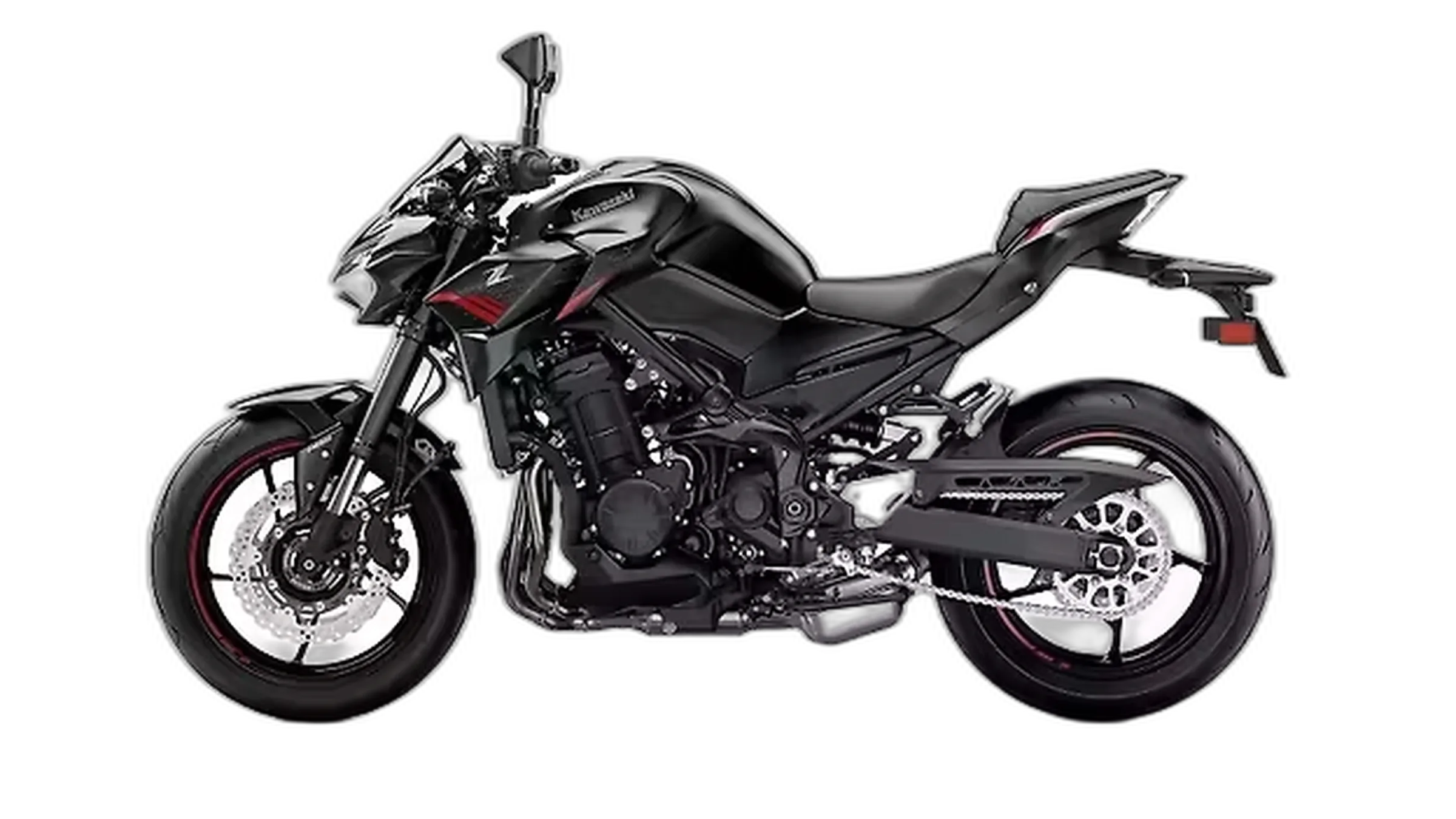 Kawasaki Z900 (MY2017) — Naked Bike