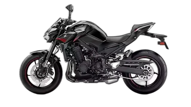 Kawasaki Z900 (MY2017)