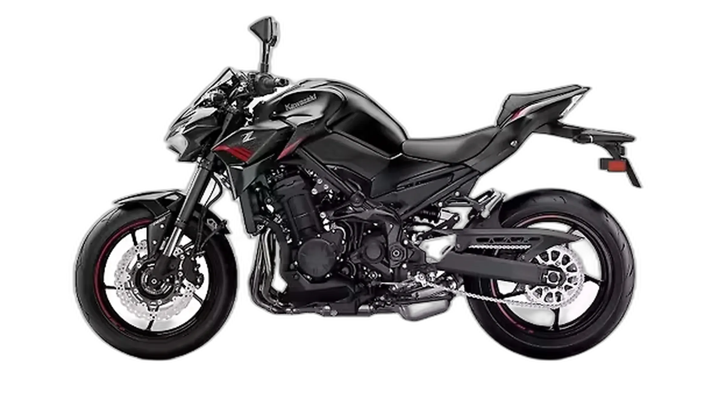 Kawasaki Z900 (MY2017) — Naked Bike