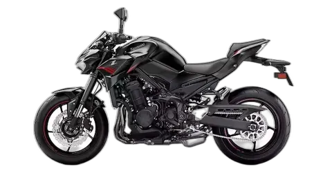 Kawasaki Z900 (MY2017)