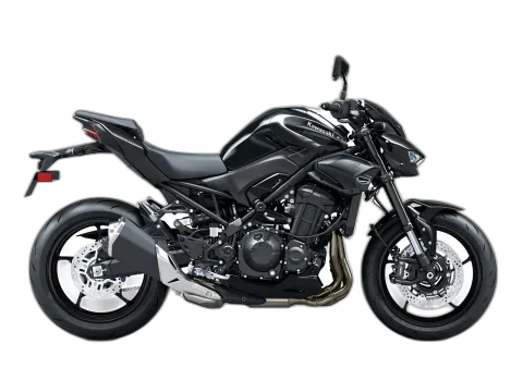 Kawasaki Z900 (MY2025)