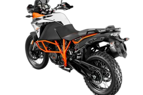 KTM 1090 Adventure R (MY2017)