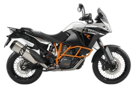 KTM 1190 Adventure R (MY2013)