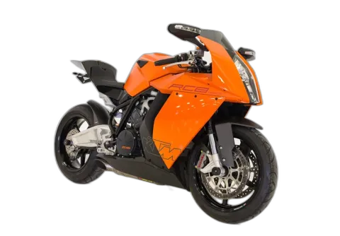 KTM 1190 RC8 (MY2008)