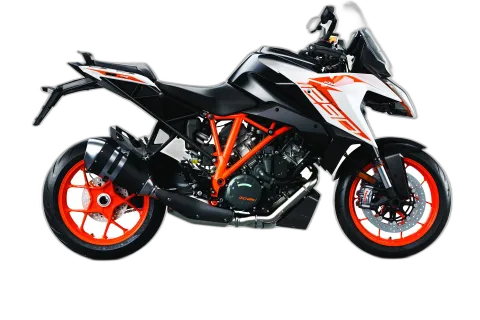 KTM 1290 Super Duke GT (MY2019)