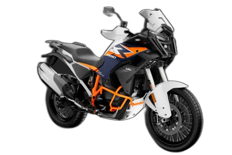 KTM 1390 Super Adventure R (MY2025)