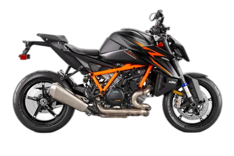 KTM 1390 Super Duke R Evo (MY2024)