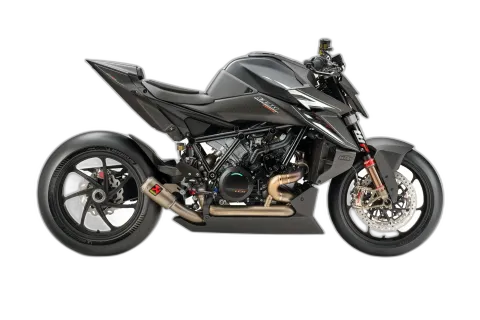 KTM 1390 SUPER DUKE RR TRACK (MY2026)