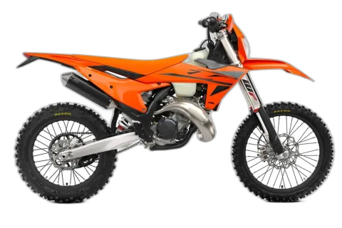 KTM 150 EXC (MY2025)