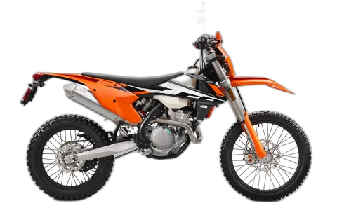 KTM 250 EXC-F (MY2017)