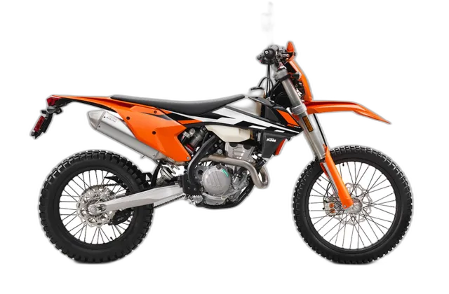 KTM 250 EXC-F (MY2017)